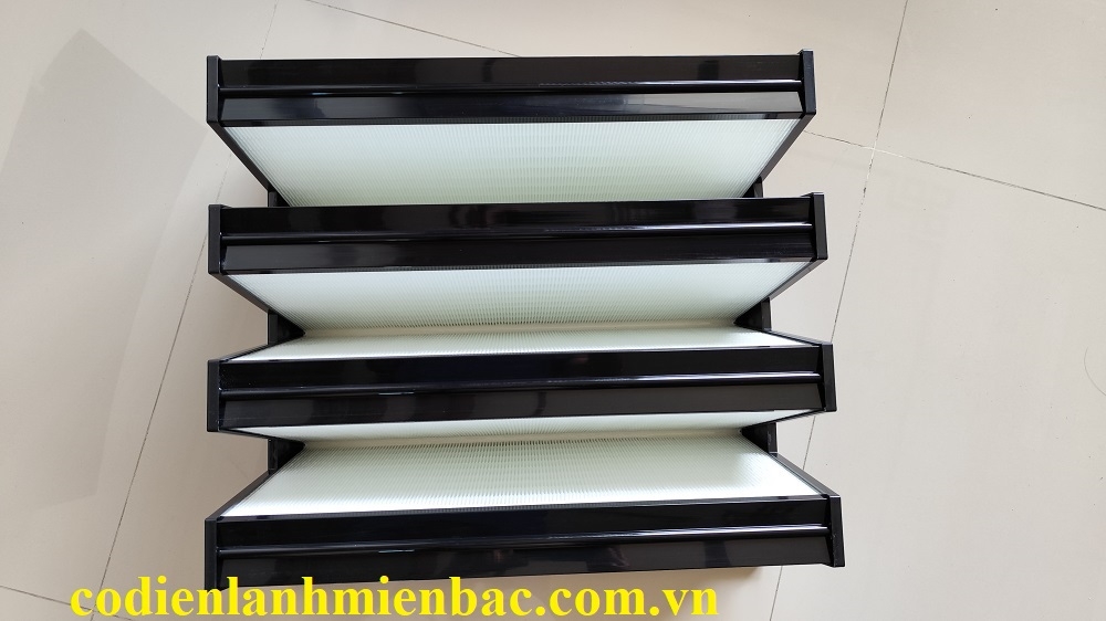 Lọc Hepa Vbank H13